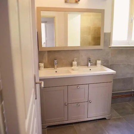 La Meuniere Prázdninový dům *