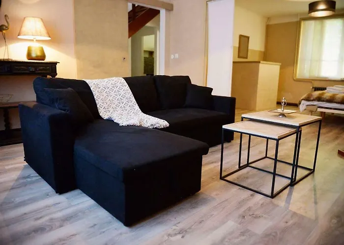 La Meuniere سان مارتين بولوجن