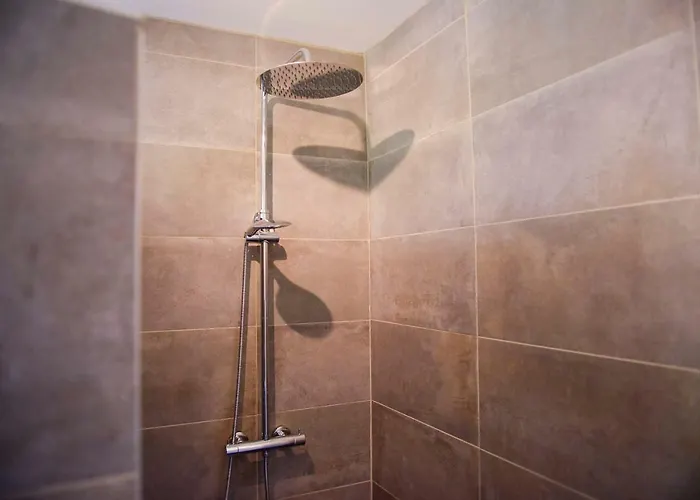 بيت للعطل La Meuniere