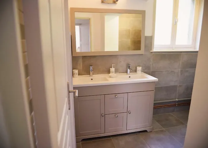 La Meuniere بيت للعطل *